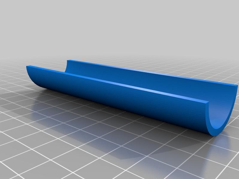 MPCNC manual squaring thing. 25mm tubes.