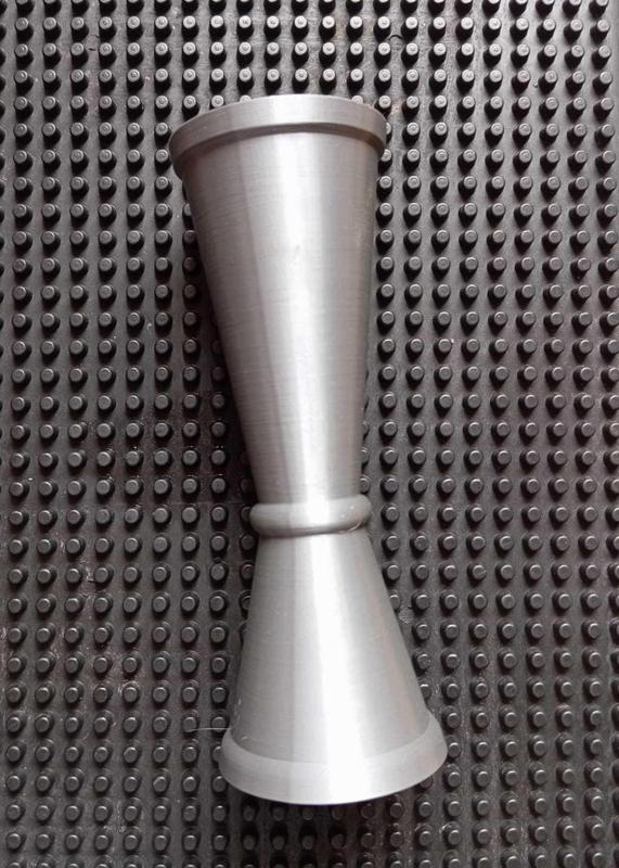 jigger estilo japones