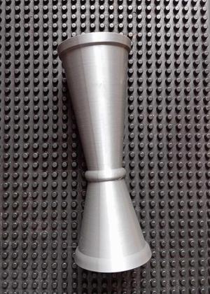 jigger estilo japones