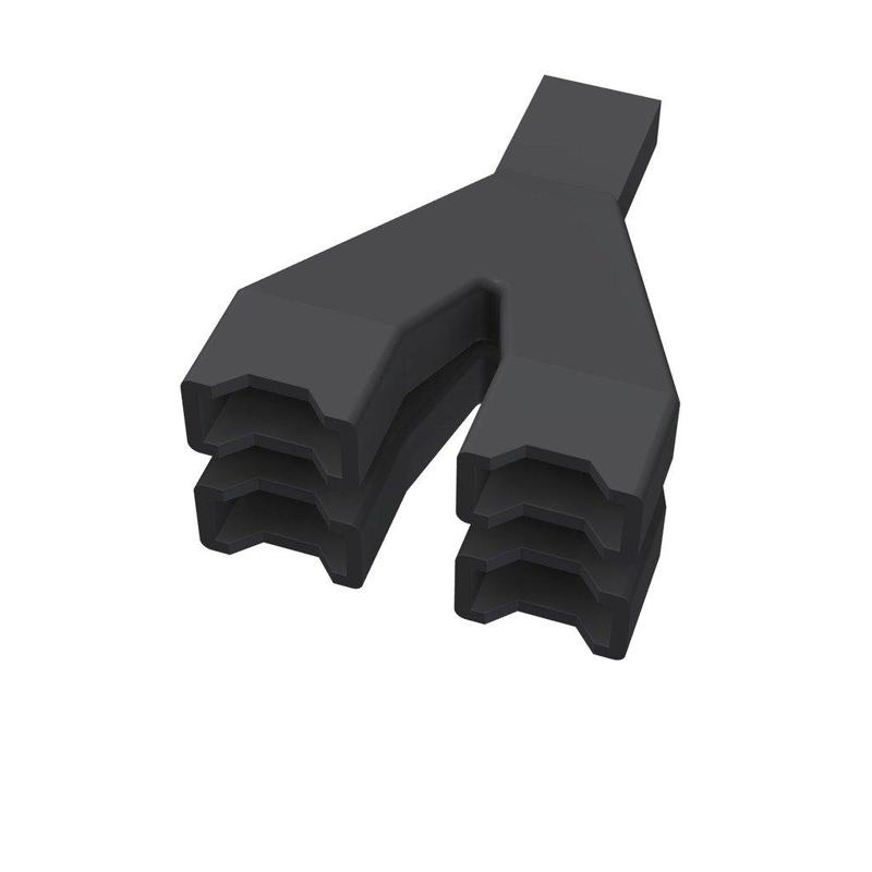 Original Quad Juul Hitter