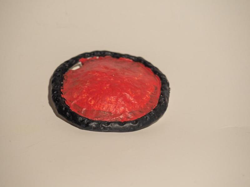 Fire totem - legends of tomorrow