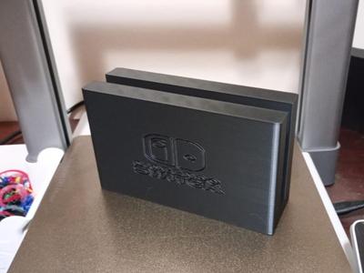 Nintendo Switch Stand