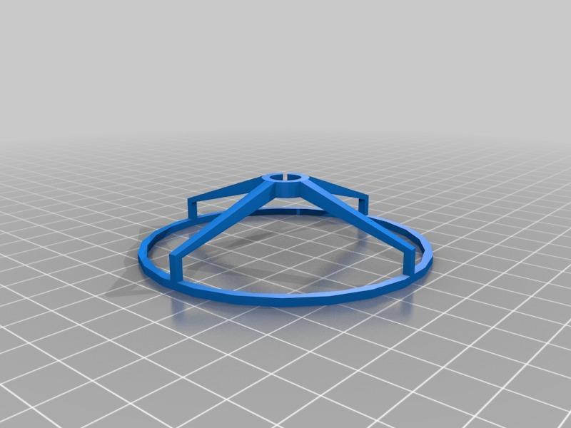 FlyBrix Blade Guard