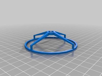 FlyBrix Blade Guard