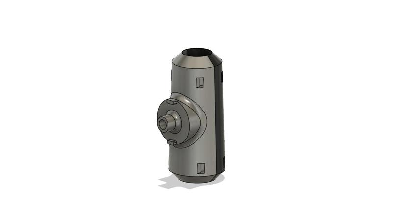 Thumb Throttle