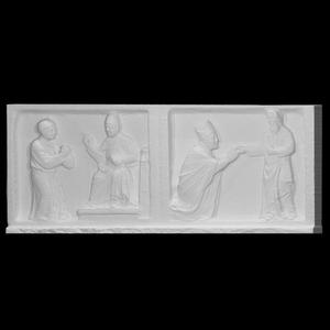 Christological scenes