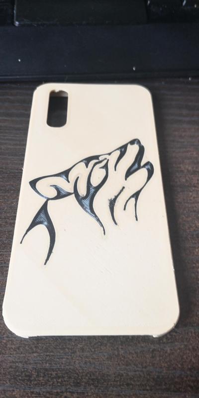 Case Huawei P20