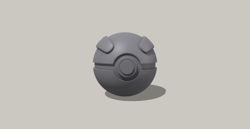 great pokeball