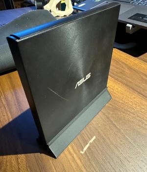 ASUS Disc Drive Stand