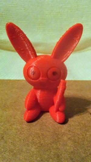 Barry The Bunny (support free)