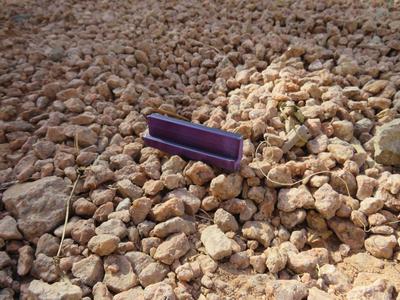 Minimalistic Card and SD Card Display