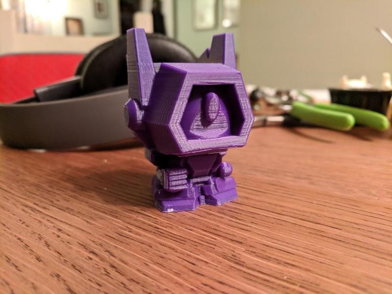 BattleRoller: Chibi Shockwave