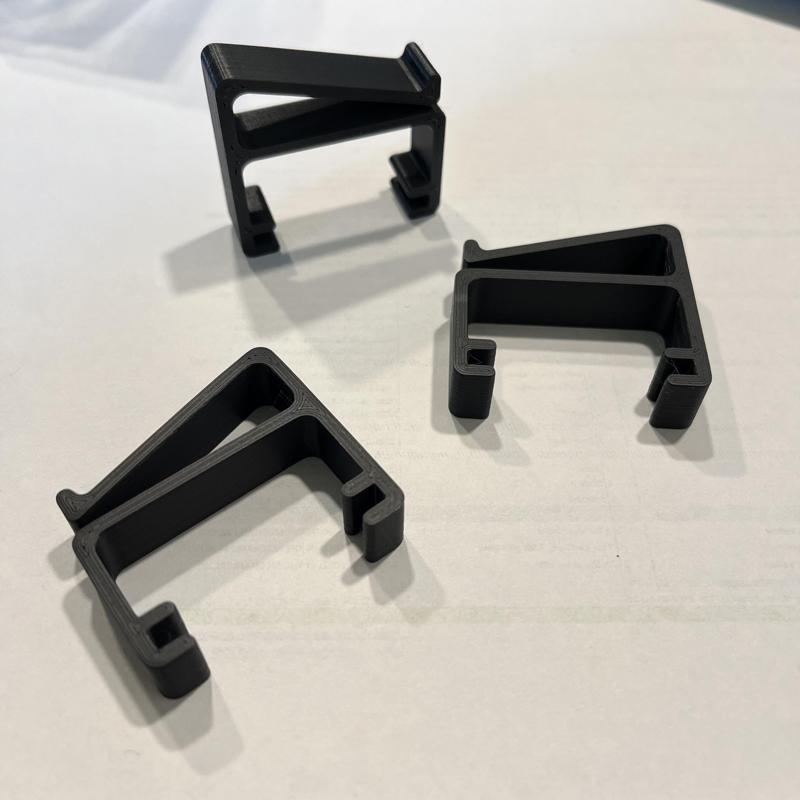 Cable Clip for extrusion (ASR)