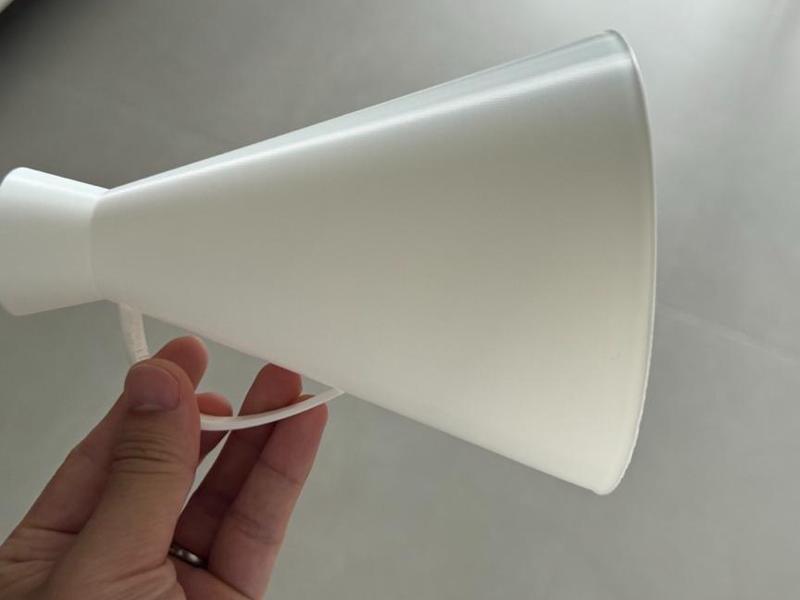Handheld megaphone, loudspeaker