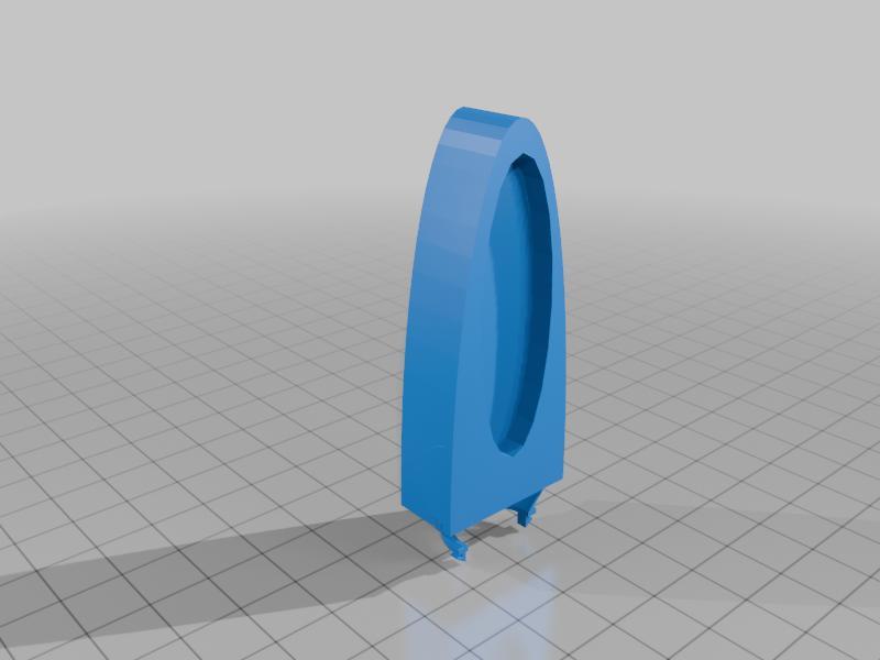 aibo bunny ears only for ers 210