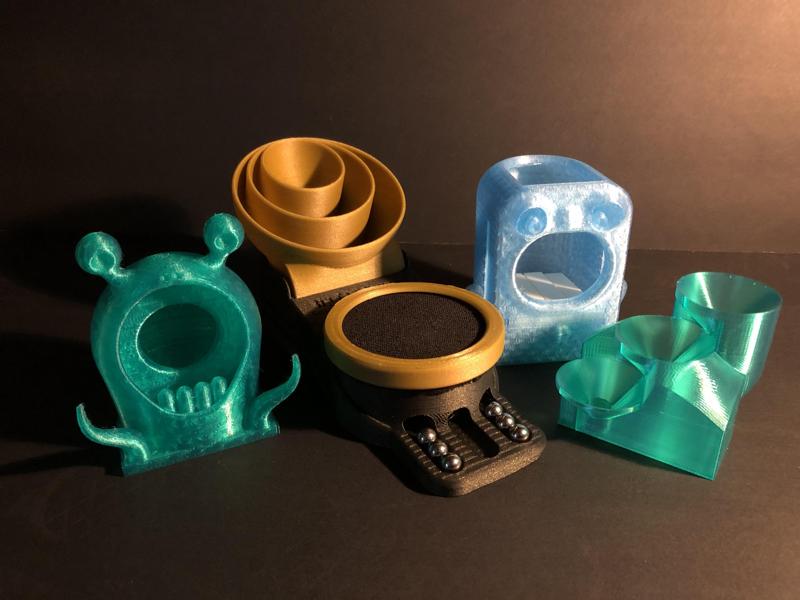 Big Top Bounce Party Pack Volume 1