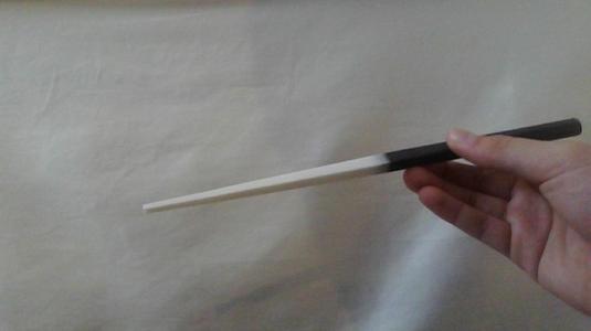 Chopstick Straw