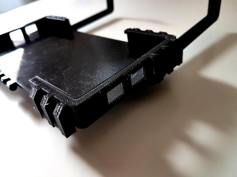 CONCEPT (Polypanel competition)