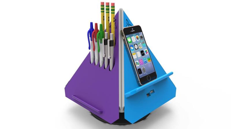 Prism P7 - Complete Prism P7 Package