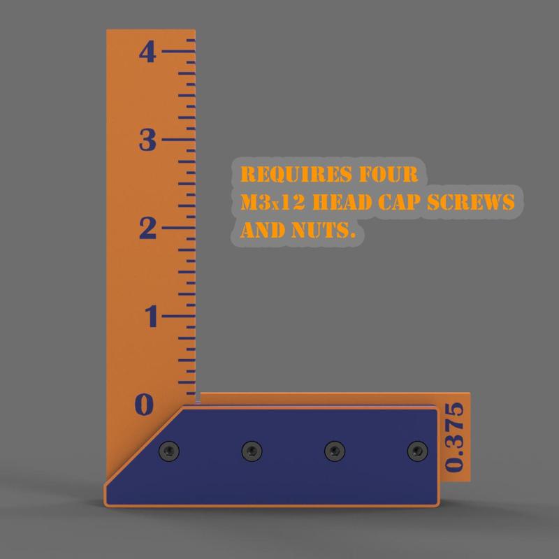 Try Square - Imperial