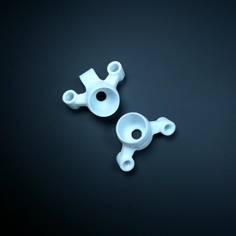 Dronist My V1 and V2 - TPU Antenna mount