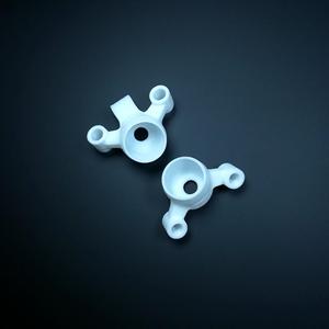 Dronist My V1 and V2 - TPU Antenna mount