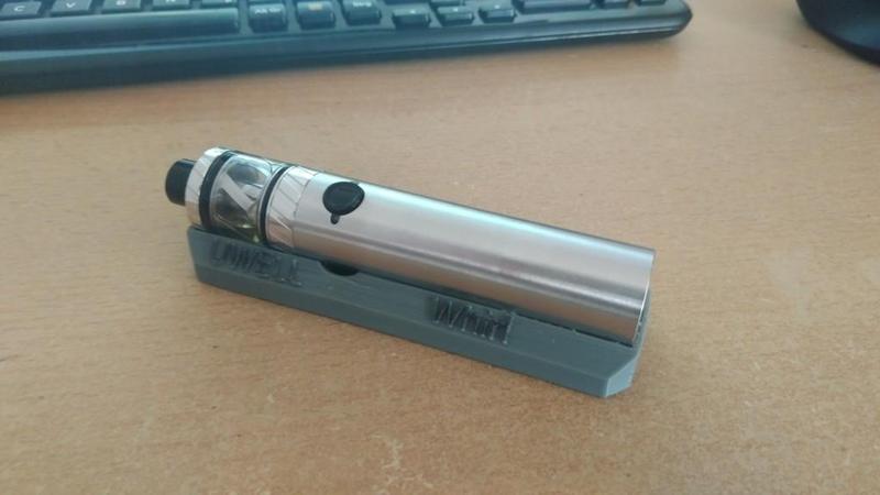 !EOL! Nunchaku UWELL Whirl Stand