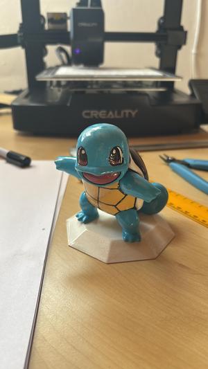 Squirtle