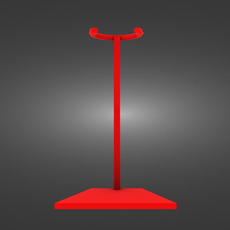 Action Figures 1:10 - 1:12 Stand