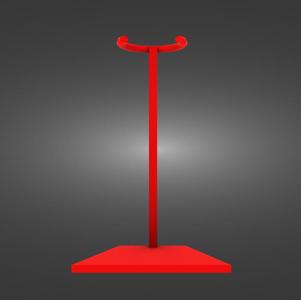 Action Figures 1:10 - 1:12 Stand