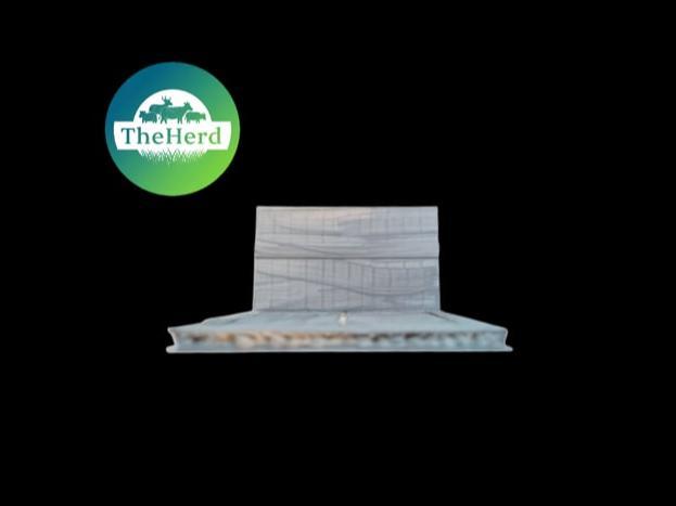 Base for Terrifier 2 Art vs Sienna (Funko)