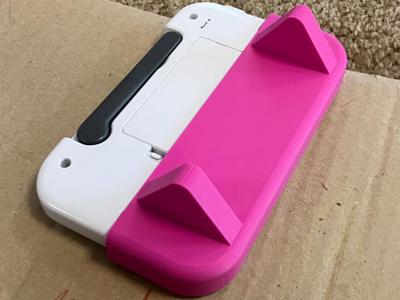 LBtech Baby Monitor press fit holder