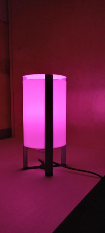 ВДОХНОВЕНИЕ А.И.Н / INSPIRATION A.I.N