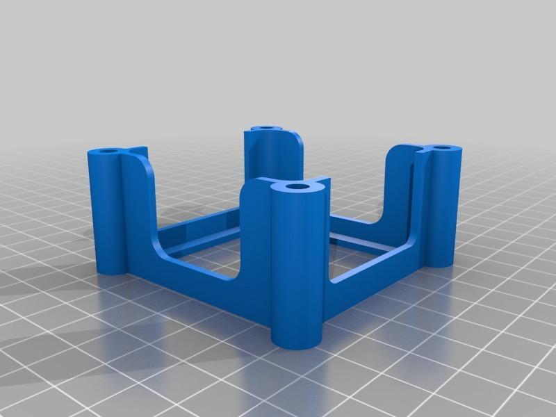 USB charger holder blitzwolf 