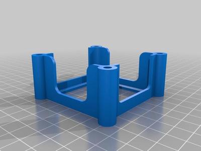 USB charger holder blitzwolf 