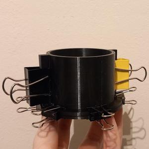 Multipurpose mold