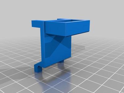 Basic Pegboard Tool Mounts