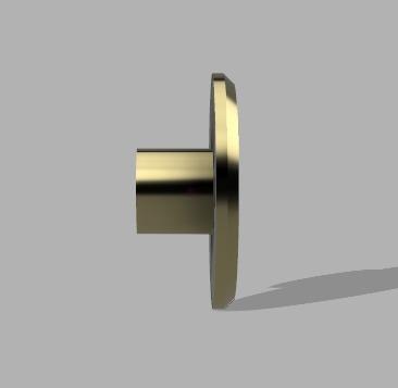 Fang Fidget Spinner