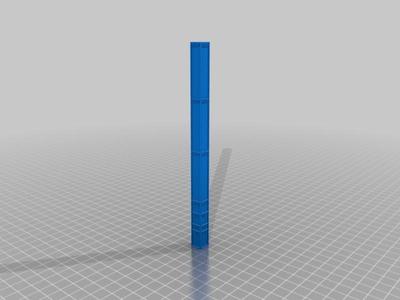 DBA Movement Stick