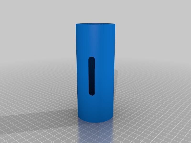 PRINT ME GAS PROCESSOR CATHODe TUBE LED SLOT  Stanley A Meyer 