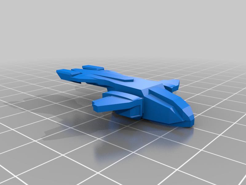 Miniature Halo (Collection)