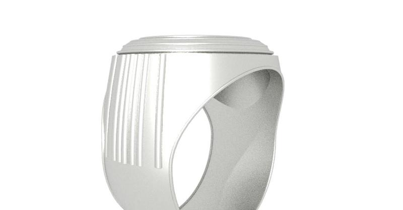 BMW LOGO RING
