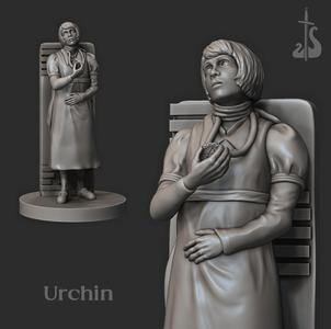 Urchin