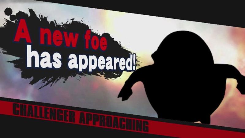 Uganda Knuckles Amiibo