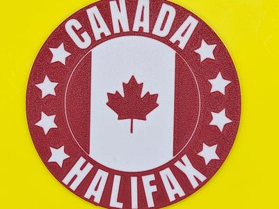 Canada - Halifax Coaster