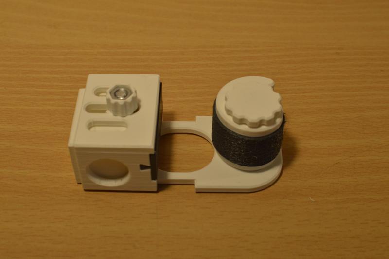 Gerätehalter