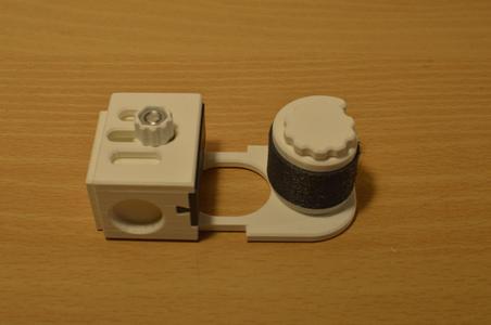 Gerätehalter