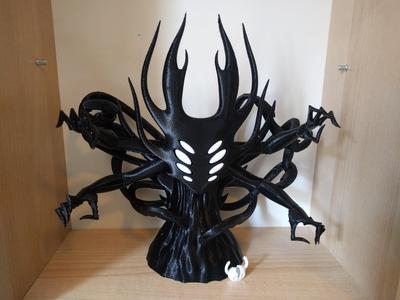 Hollow Knight: God of Gods