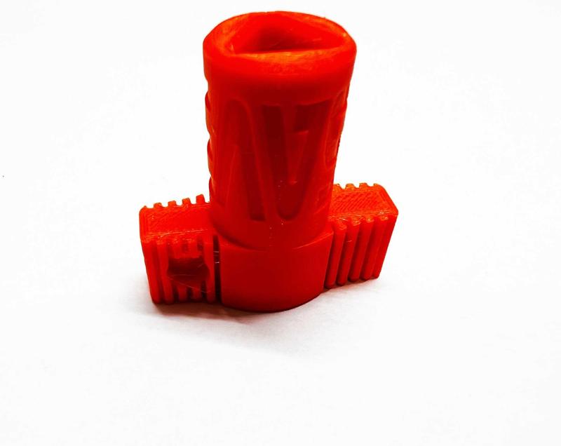 mini clé triangle pmz