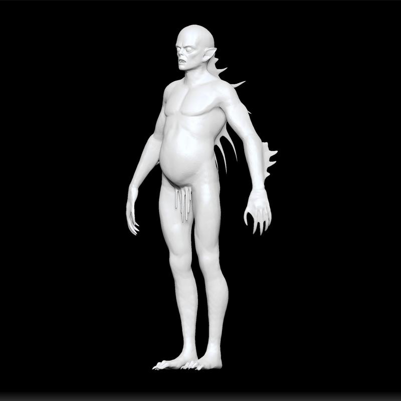 evil sea - monster sea